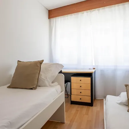 Cedofeita Vintage W Free Parking By Lovelystay