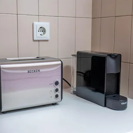 Cedofeita Vintage W Free Parking By Lovelystay Apartmán *