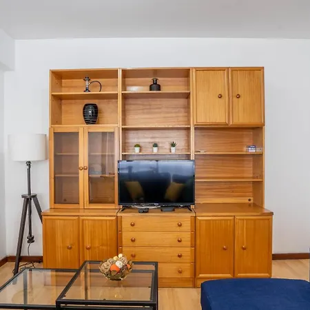 Cedofeita Vintage W Free Parking By Lovelystay * 포르투