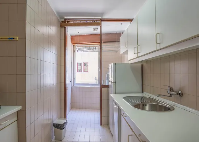 Cedofeita Vintage W Free Parking By Lovelystay Porto