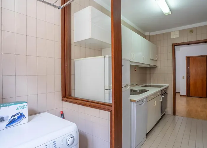 Cedofeita Vintage W Free Parking By Lovelystay Apartmán *