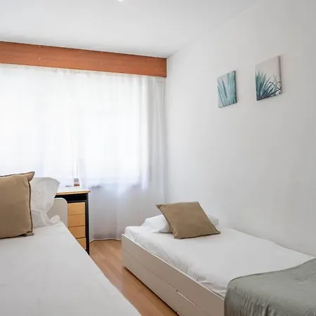 Cedofeita Vintage W Free Parking By Lovelystay