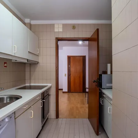 Cedofeita Vintage W Free Parking By Lovelystay