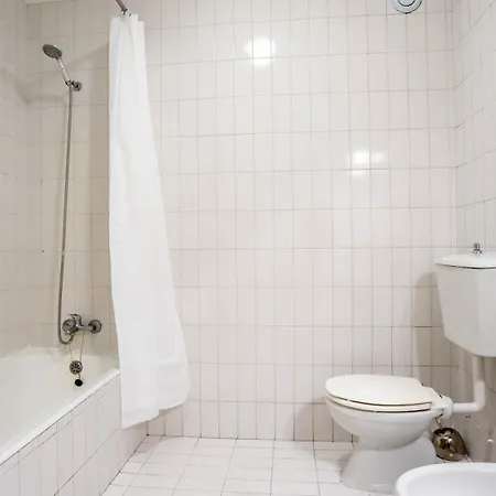 Apartment Cedofeita Vintage W Free Parking By Lovelystay *