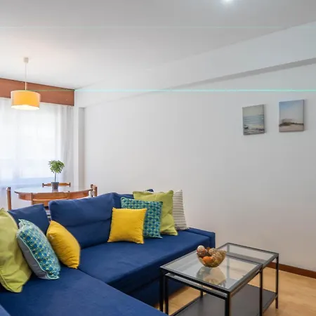 Cedofeita Vintage W Free Parking By Lovelystay Apartment *
