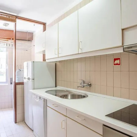 Cedofeita Vintage W Free Parking By Lovelystay