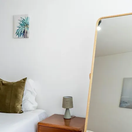 Cedofeita Vintage W Free Parking By Lovelystay Appartement *