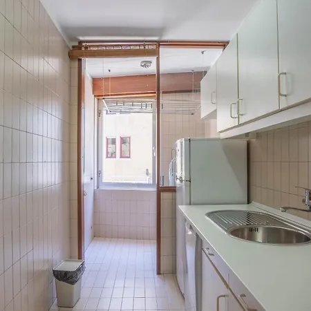 Cedofeita Vintage W Free Parking By Lovelystay Oporto