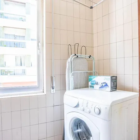 Cedofeita Vintage W Free Parking By Lovelystay