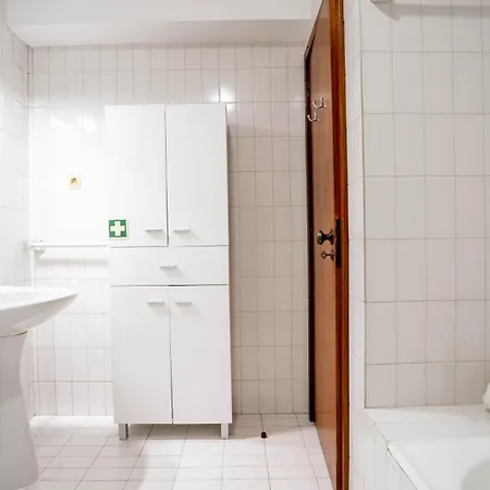 Cedofeita Vintage W Free Parking By Lovelystay Apartment