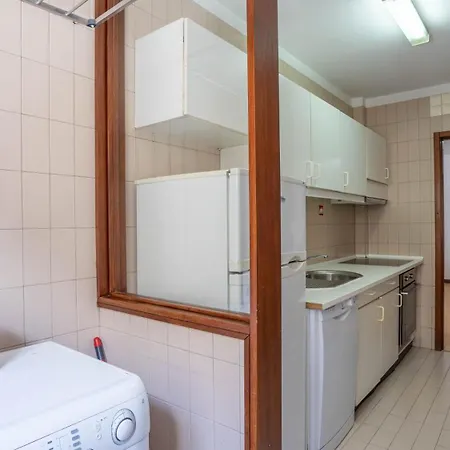 Cedofeita Vintage W Free Parking By Lovelystay Apartment *