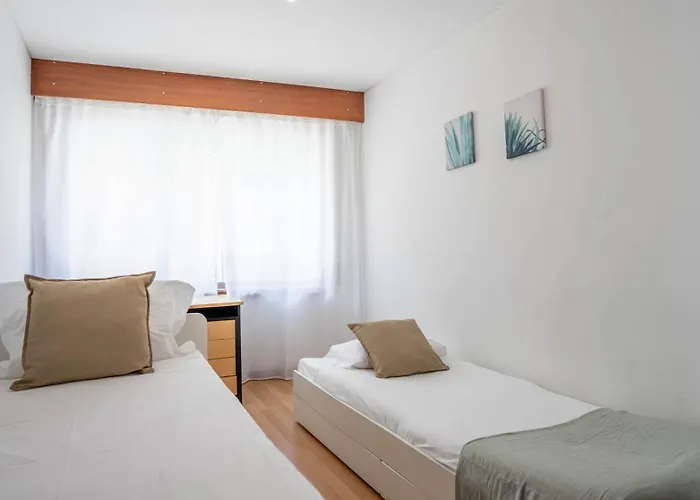 Cedofeita Vintage W Free Parking By Lovelystay