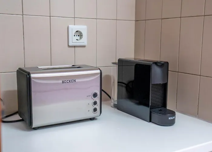 Cedofeita Vintage W Free Parking By Lovelystay דירה *