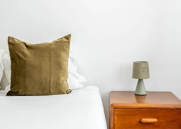 Cedofeita Vintage W Free Parking By Lovelystay * פורטו