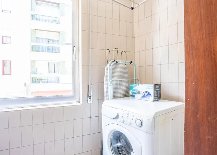 Cedofeita Vintage W Free Parking By Lovelystay