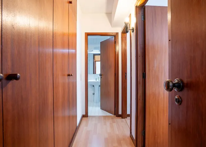 Cedofeita Vintage W Free Parking By Lovelystay