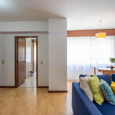 Cedofeita Vintage W Free Parking By Lovelystay *