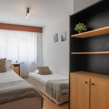 Appartement Cedofeita Vintage W Free Parking By Lovelystay *