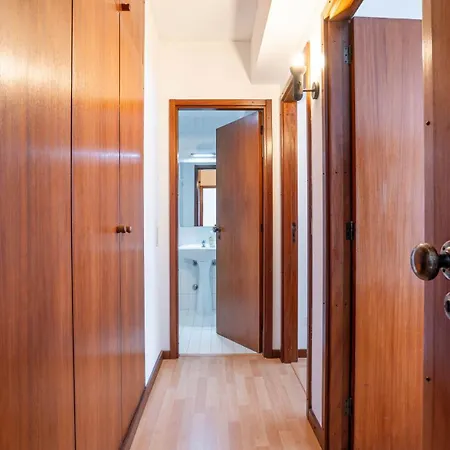 Cedofeita Vintage W Free Parking By Lovelystay