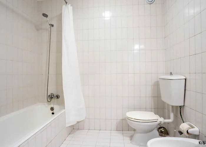 Apartman Cedofeita Vintage W Free Parking By Lovelystay *