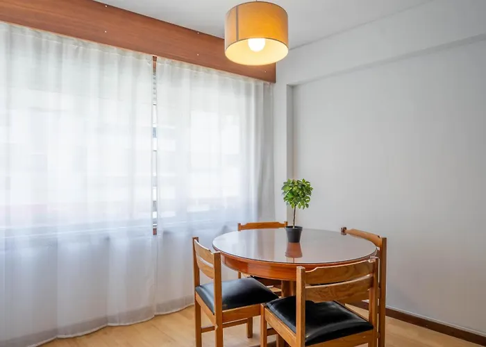 Cedofeita Vintage W Free Parking By Lovelystay