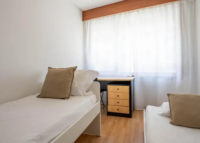 Cedofeita Vintage W Free Parking By Lovelystay