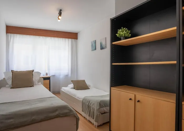 Apartman Cedofeita Vintage W Free Parking By Lovelystay *