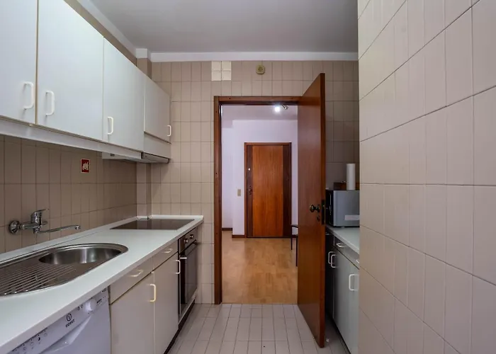 Cedofeita Vintage W Free Parking By Lovelystay