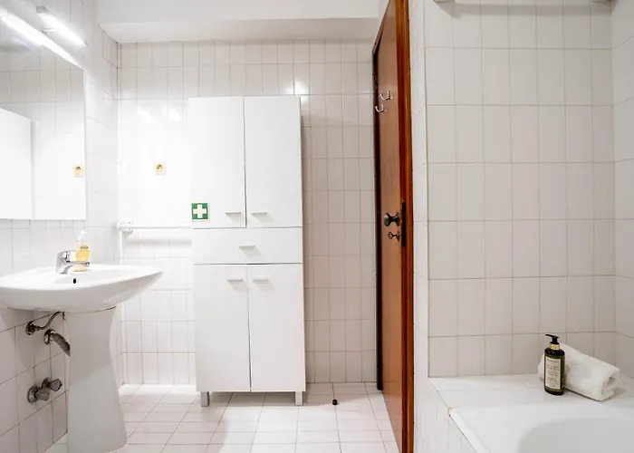 Cedofeita Vintage W Free Parking By Lovelystay 公寓